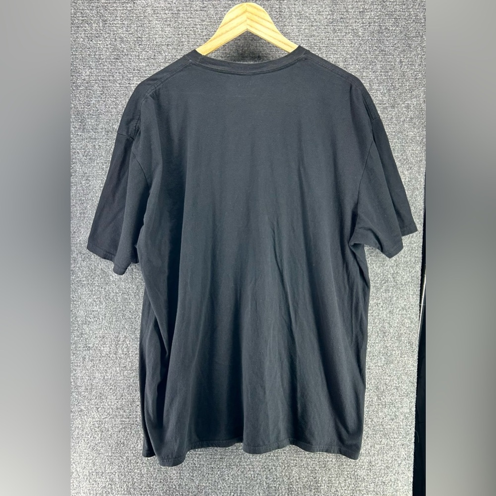 Anvil WW84 Wonder Woman T Shirt Size 2XL - Picture 3 of 6